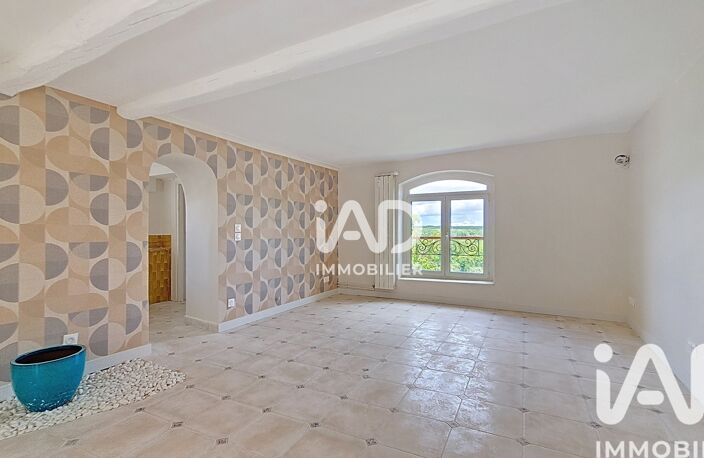 Vente Maison/villa 3 pièces — photo 2