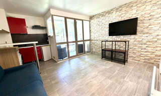 Appartement 1 Pièce 25 m² à vendre à La Grande-Motte (34280)