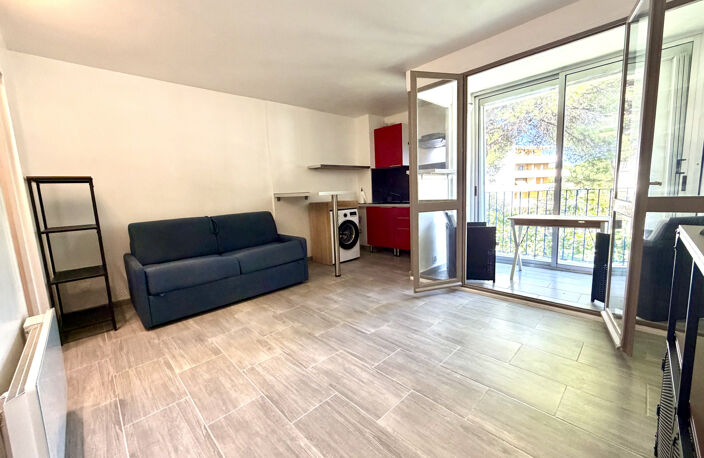 À La Grande-Motte, appartement studio de 25m2 à vendre — photo 2