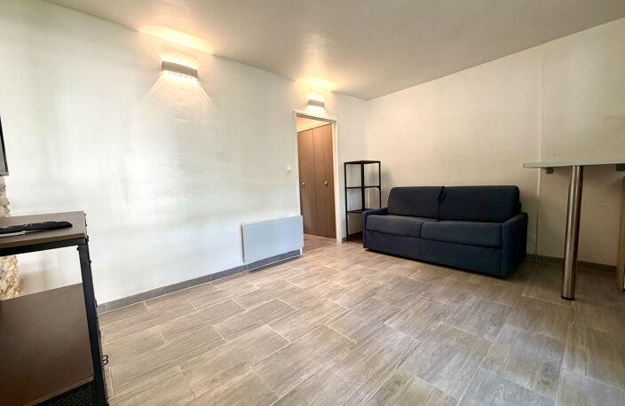 À La Grande-Motte, appartement studio de 25m2 à vendre — photo 3