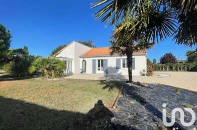 Maison 5 pièces 209500 €