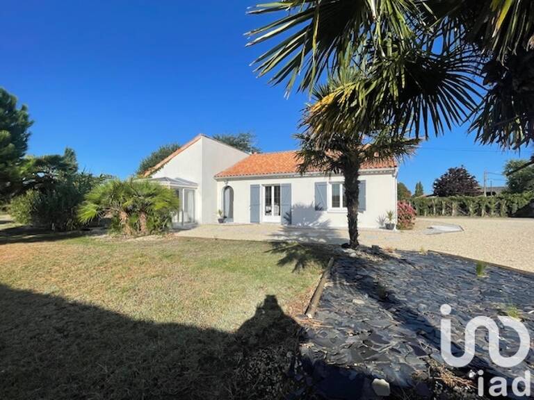 Vente Maison/villa 5 pièces — photo 1