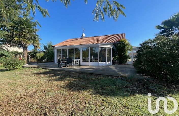 Vente Maison/villa 5 pièces — photo 2