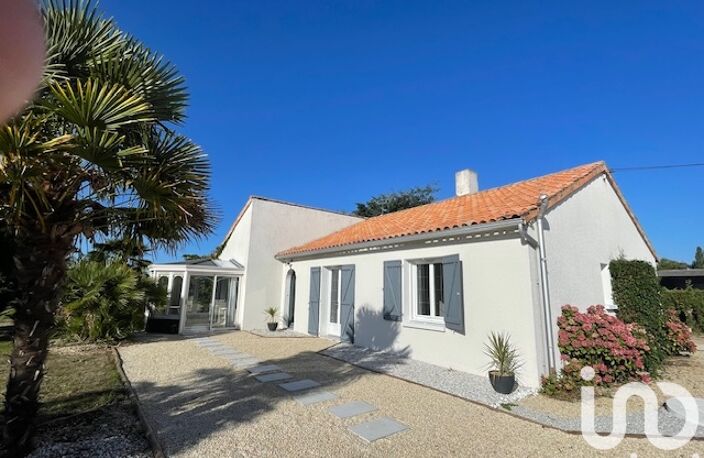 Vente Maison/villa 5 pièces — photo 3