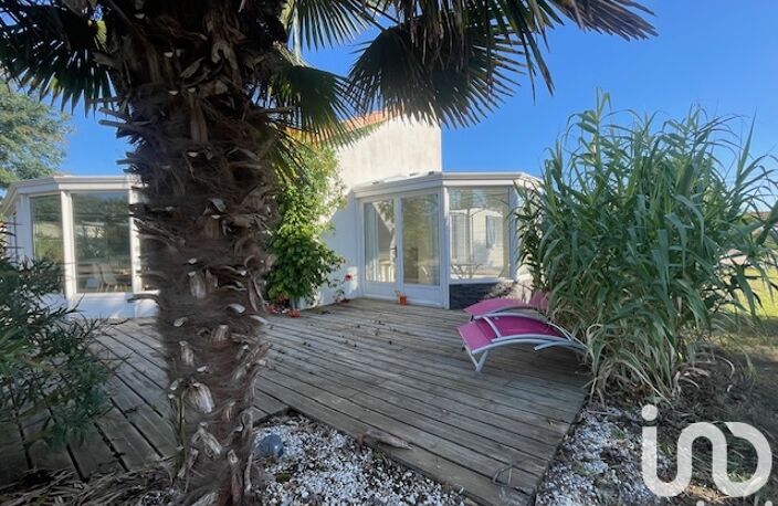 Vente Maison/villa 5 pièces — photo 4
