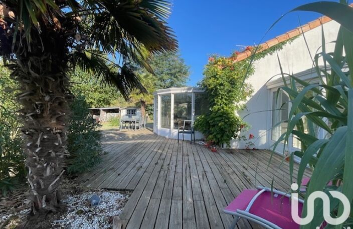 Vente Maison/villa 5 pièces — photo 5