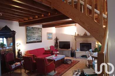 Maison 5 pièces 240000 €