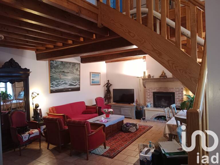 Vente Maison de village 5 pièces — photo 1