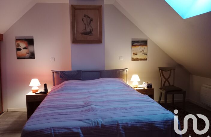 Vente Maison de village 5 pièces — photo 2