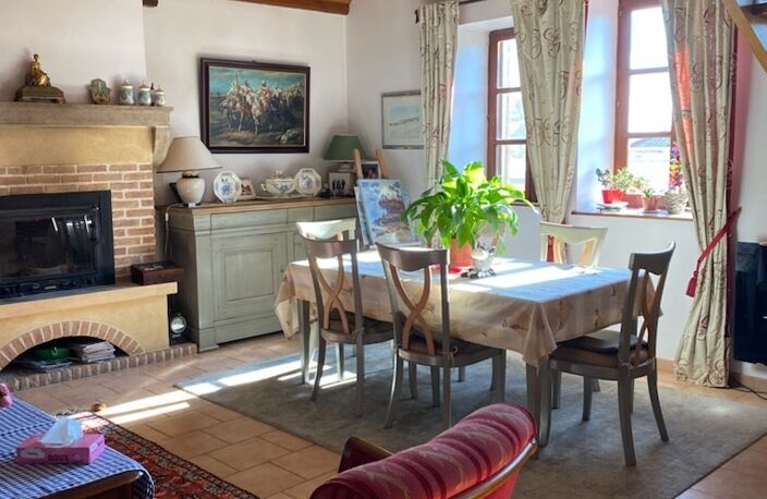 Vente Maison de village 5 pièces — photo 5