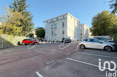 Appartement 1 pièces 54950 €