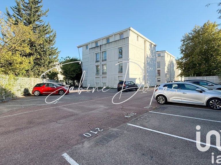 Vente Studio 1 pièce — photo 1