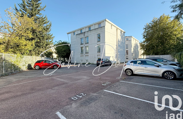 Vente Studio 1 pièce — photo 2