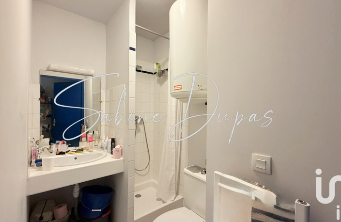 Vente Studio 1 pièce — photo 4