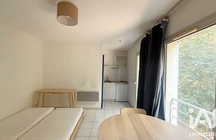 Vente Studio 1 pièce — photo 5