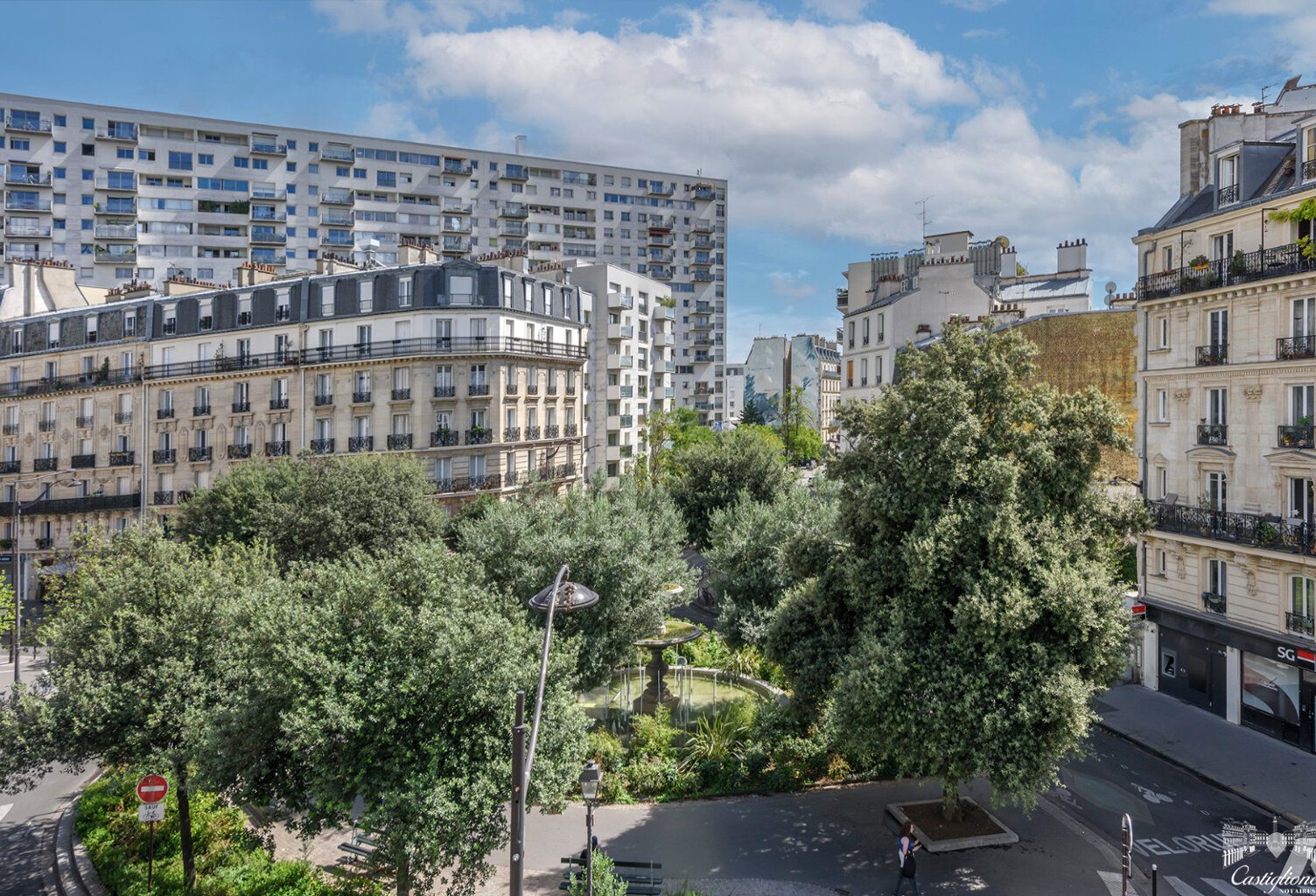 Vente appartement 5 pièces 135 m² Paris 12 (75012) — photo 1