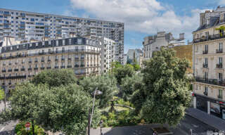 Appartement 5 Pièces 135 m² à vendre à Paris 12 (75012)