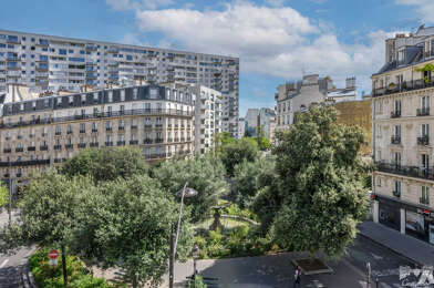 Appartement 5 pièces 999000 €