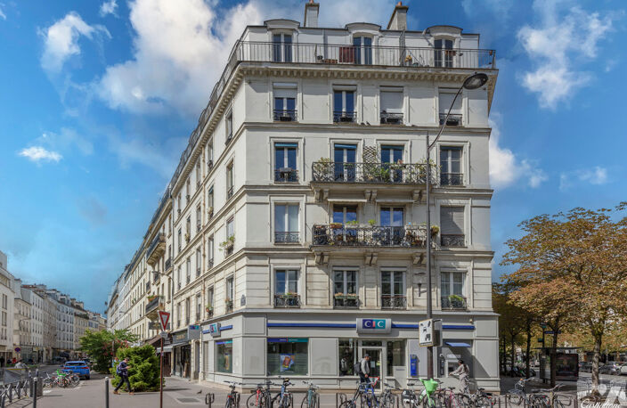 Vente appartement 5 pièces 135 m² Paris 12 (75012) — photo 2