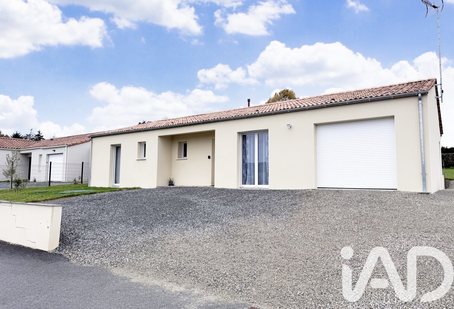 Location Maison/villa 4 pièces — photo 1