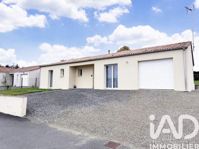 Location Maison/villa 4 pièces — photo du bien