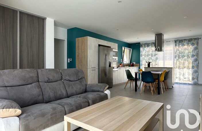 Location Maison/villa 4 pièces — photo 2