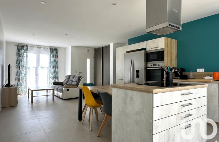 Location Maison/villa 4 pièces — photo 3