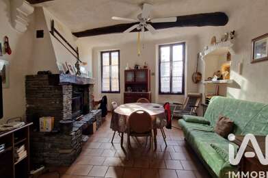 Maison 4 pièces 74500 €