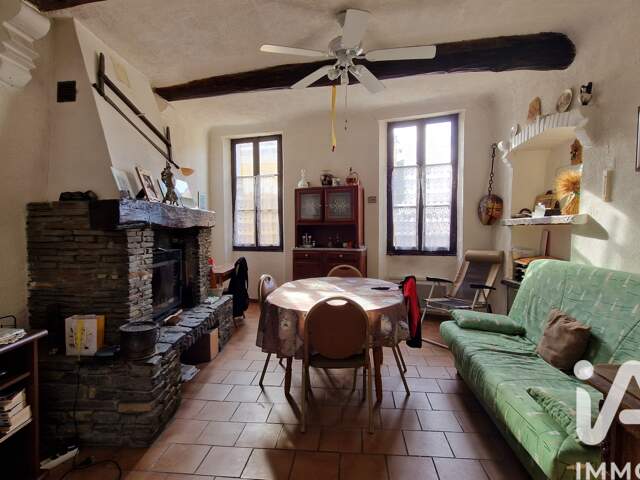 Vente Maison de village 4 pièces — photo du bien