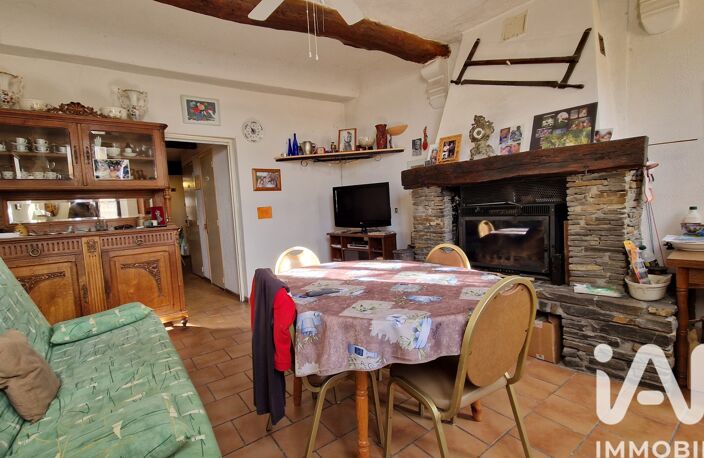 Vente Maison de village 4 pièces — photo 2