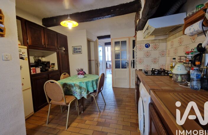 Vente Maison de village 4 pièces — photo 3