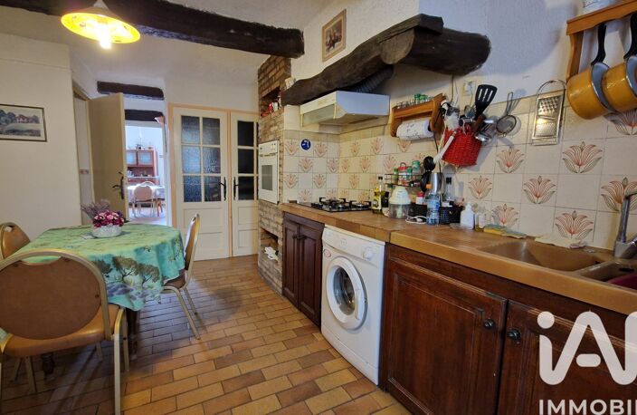 Vente Maison de village 4 pièces — photo 4