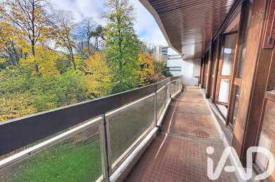 Appartement 6 pièces 1050000 €