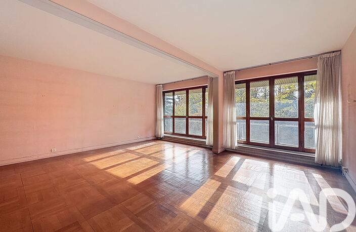Vente Appartement 6 pièces — photo 2