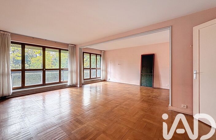 Vente Appartement 6 pièces — photo 3