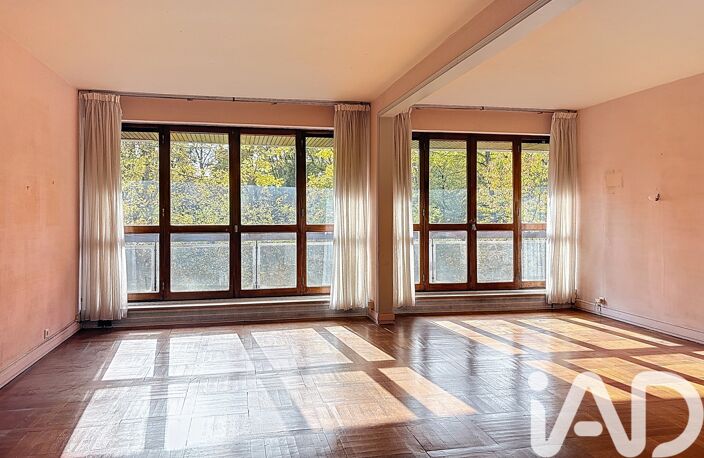 Vente Appartement 6 pièces — photo 4