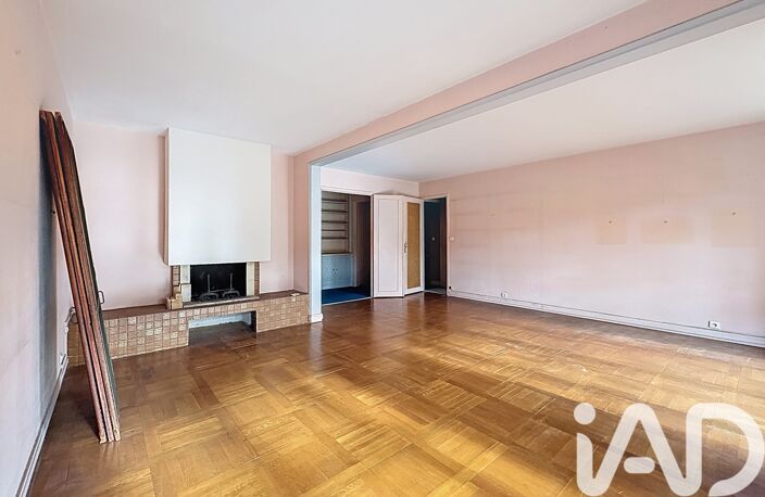 Vente Appartement 6 pièces — photo 5