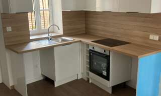 Appartement 3 Pièces 46 m² à louer à Couzon-au-Mont-d'Or (69270)