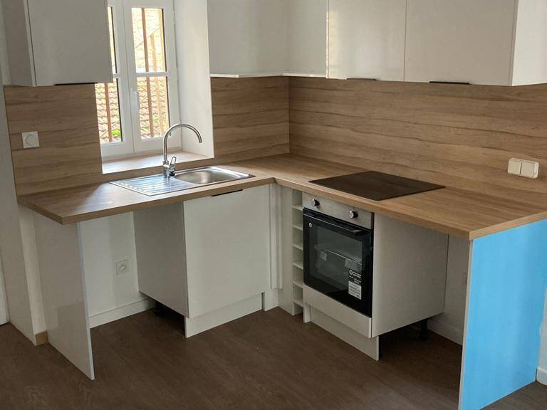 Appartement 3 pièces 46 m² — photo 1