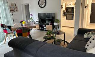 Appartement 2 Pièces 63 m² à louer à Charnoz-sur-Ain (01800)