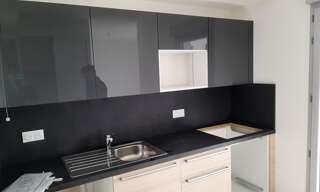 Appartement 2 Pièces 45 m² à louer à Villeurbanne (69100)