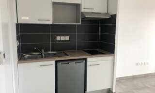 Appartement 2 Pièces 36 m² à louer à Frouzins (31270)
