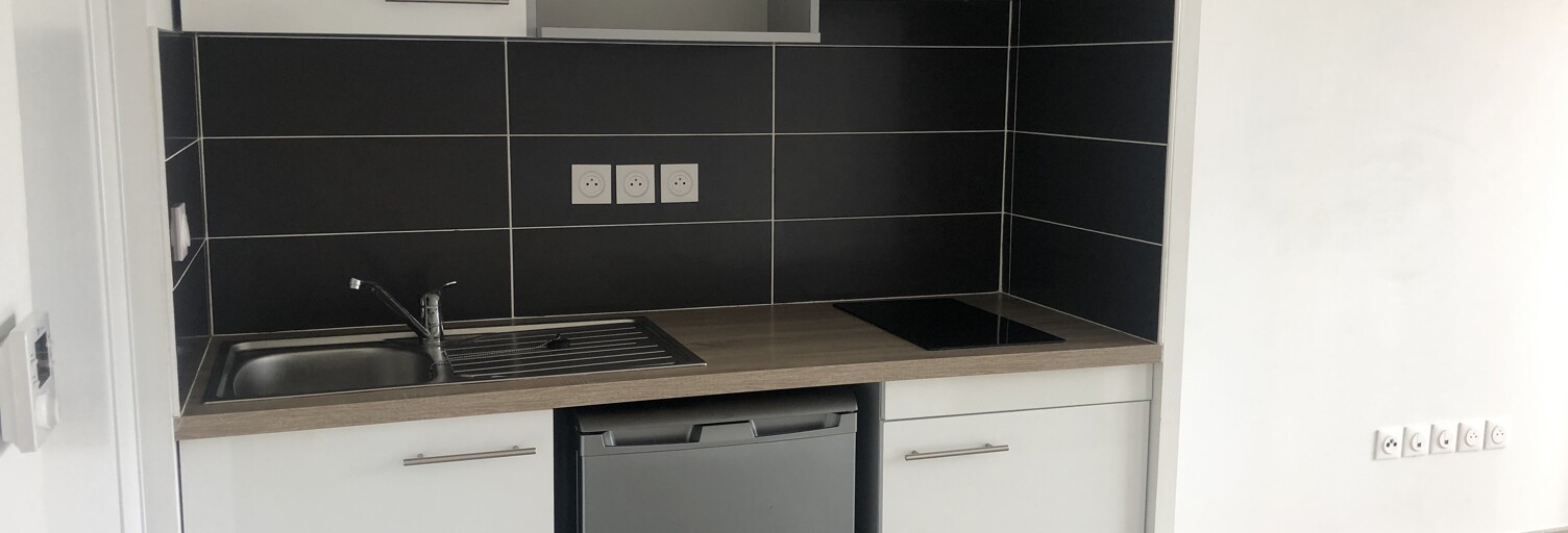 Appartement 2 Pièces 36 m² à louer à Frouzins (31270)