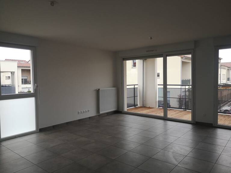 Appartement 3 pièces 64 m² — photo 1