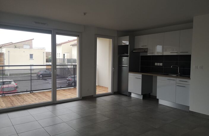 Location appartement 3 pièces 64 m² à Castanet-Tolosan (31320) — photo 4