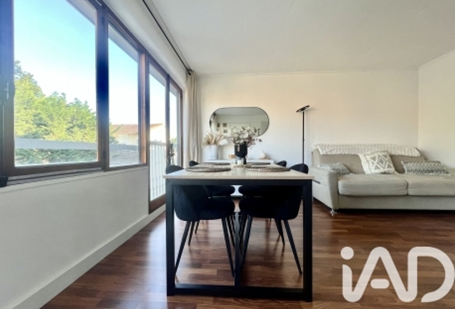 Vente Appartement 1 pièce — photo 1