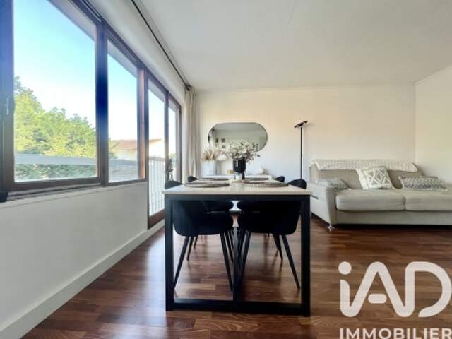 Vente Appartement 1 pièce — photo du bien
