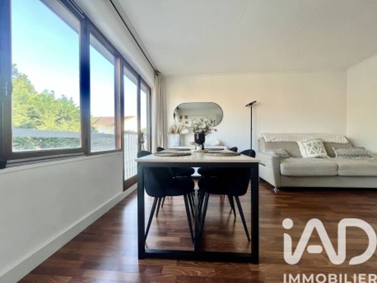 Vente Appartement 1 pièce — photo 1