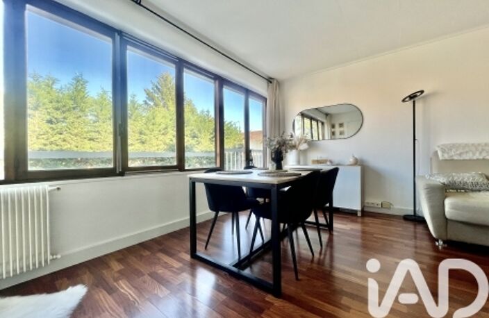 Vente Appartement 1 pièce — photo 2