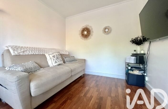 Vente Appartement 1 pièce — photo 3